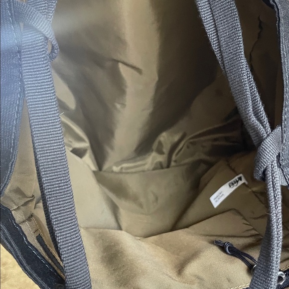 REI Co Op Convertible Tote Backpack Black Magnetic Closure main image 9